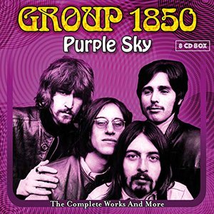 Purple Sky: The Complete Works and More