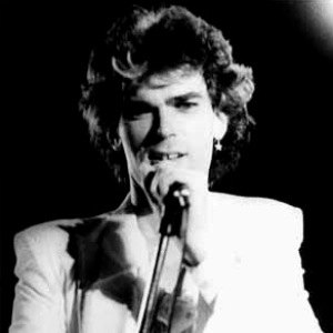 Marc Hunter photo provided by Last.fm