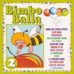 Bimbo balla, Vol. 2