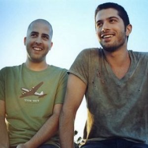 Ran Danker And Ilai Botner 的头像
