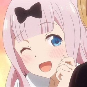 Avatar de Chika Fujiwara