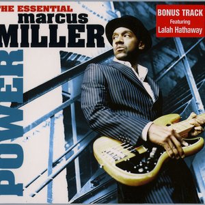 Power (The Essential Marcus Miller)