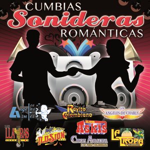 Cumbias Sonideras Románticas