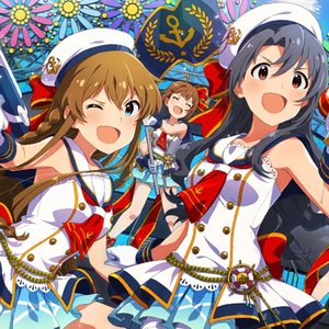 Senkou☆HANABI Dan 的头像