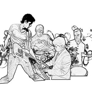 John Henry & The Engine 的头像