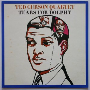 Tears For Dolphy