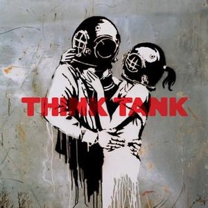 Think Tank [Special Edition]