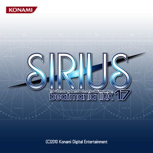 beatmania IIDX 17 SIRIUS Music Selection