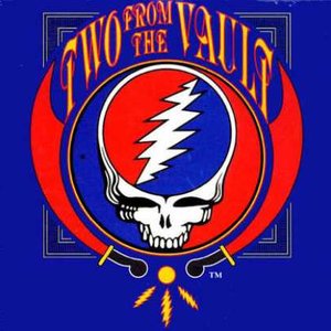 Grateful Dead - Two From The Vault [Live] [Disc 1] - Zortam Music
