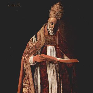 Изображение для 'Pope Gregory'