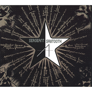 Mescaline cover