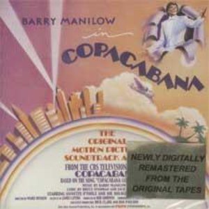 Copacabana: The Original Motion Picture Soundtrack Album