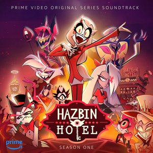 Hazbin Hotel - Season One