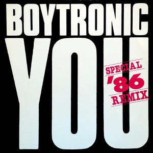 You (Special '86 Remix)