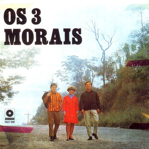 Os Tres Morais