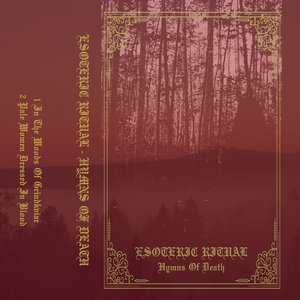 Hymns of Death - EP