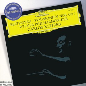 Beethoven: Symphonies Nos.5 & 7