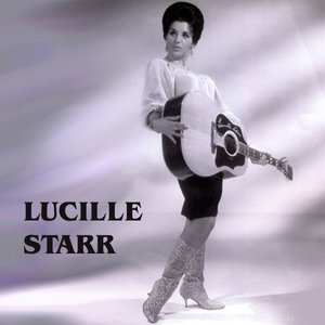 Аватар для Lucille Starr