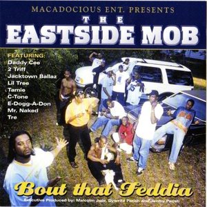 Eastside Mob 的头像