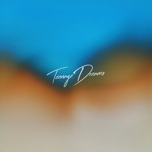 Teenage Dreams - Single
