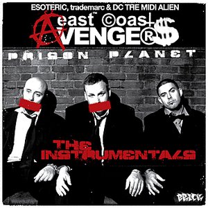 Prison Planet - The Instrumentals