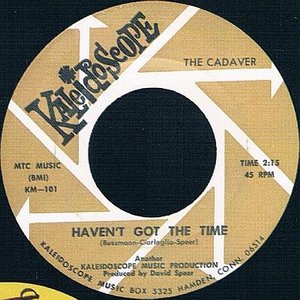 The Cadaver 的头像