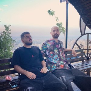 Hiphopologist x Kagan 的头像