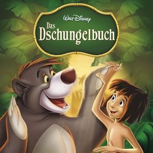 Das Dschungelbuch Original Soundtrack (Neue Deutsche Version)