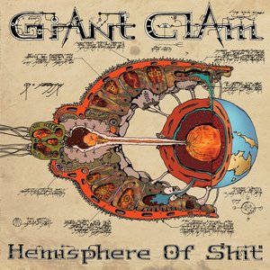 Hemisphere of Shit