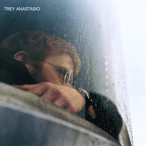 “Trey Anastasio”的封面