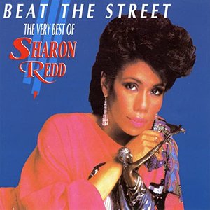 The Very Best of Sharon Redd