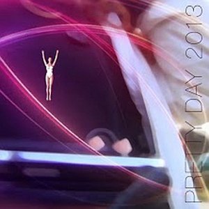 “Pretty Day 2013”的封面