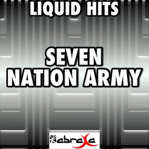 Seven Nation Army - A Tribute to Melanie Martinez