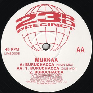 Buruchacca