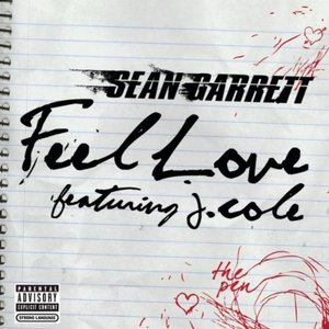 Feel Love (feat. J. Cole) - Single