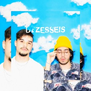 Dezesseis