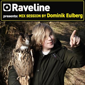 Raveline Mix Session