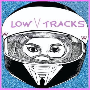LOW V TRACKS 的头像
