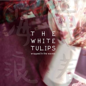 Wrapped In The Waves - EP