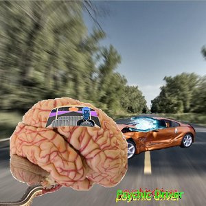 psychic driver