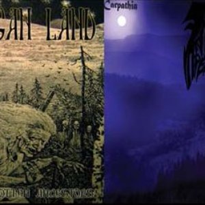 Carpathia (Split with Pagan Land)