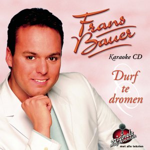 Durf Te Dromen - Karaoke