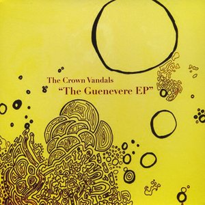 The Guenevere - EP