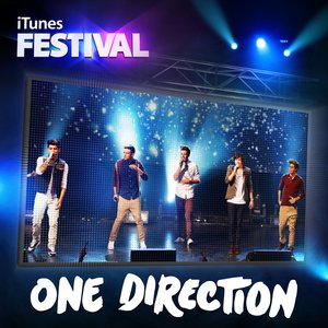 iTunes Festival: London 2012 - EP