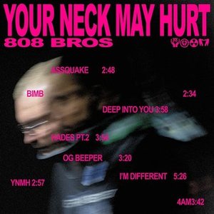 YOUR NECK MAY HURT