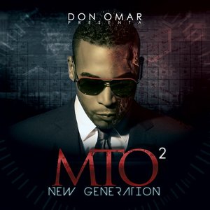 don omar & juan magan のアバター