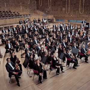 Image for 'Netherlands Philharmonic Orchestra'