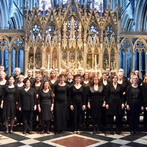 Avatar for Helicon and Euterpe Choir