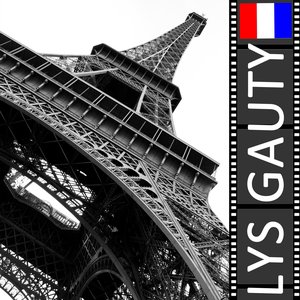 Lys Gauty : Le chaland qui passe (Histoire Française)