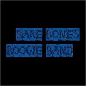 Bare Bones Boogie Band (Blue)